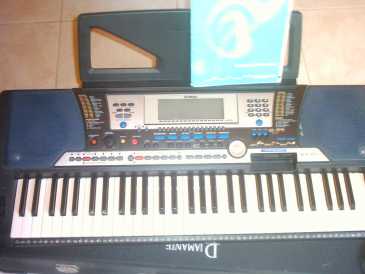 Foto: Proposta di vendita Tastiera e sintetizzatore YAMAHA - PSR 540