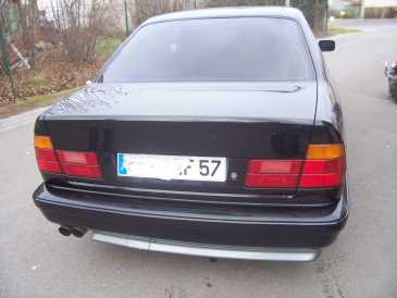 Foto: Proposta di vendita Berlina BMW - M5