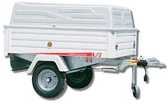 Foto: Proposta di vendita Caravan e rimorchio TRAILER POINT - 600 KG