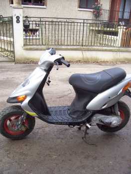 Foto: Proposta di vendita Scooter 50 cc - GILERA - GILERA STALKER 50