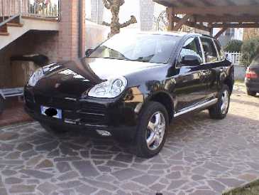 Foto: Proposta di vendita Vettura 4x4 PORSCHE - Cayenne