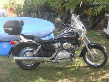 Foto: Proposta di vendita Moto 125 cc - HONDA - SHADOW