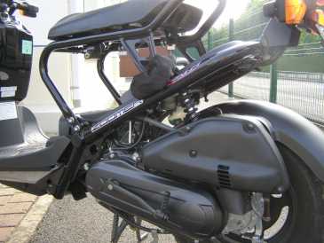Foto: Proposta di vendita Scooter 50 cc - HONDA - ZOOMER