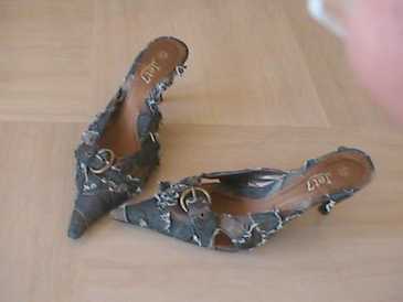 Foto: Proposta di vendita Scarpe Donna - AUTRE - ESCARPINS