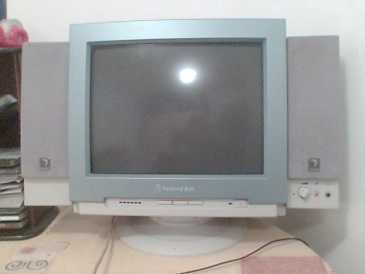 Foto: Proposta di vendita Computer da ufficio PACKARD BELL - WINDOWS XP