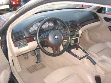Foto: Proposta di vendita Coupé BMW - Série 3