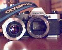 Foto: Proposta di vendita Macchine fotograficha OLYMPUS - OM 10
