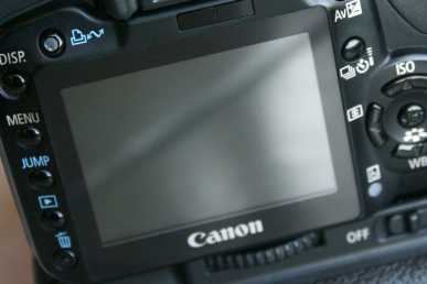 Foto: Proposta di vendita Macchine fotografiche CANON - EOS 400D