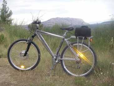 Foto: Proposta di vendita Bicicletta VELECTRIS - INTRUDER