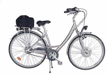 Foto: Proposta di vendita Bicicletta CLOUD - CLOUD