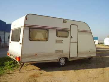 Foto: Proposta di vendita Caravan e rimorchio MONCAYO - EUROPA 430 DD