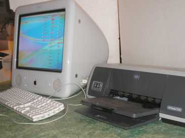 Foto: Proposta di vendita Computer da ufficio APPLE - EMAC