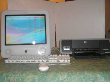 Foto: Proposta di vendita Computer da ufficio APPLE - EMAC