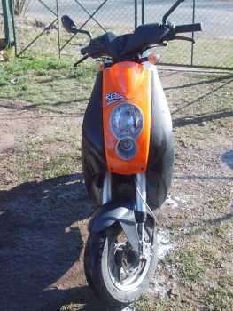 Foto: Proposta di vendita Scooter 50 cc - PEUGEOT LUDIX - LUDIX