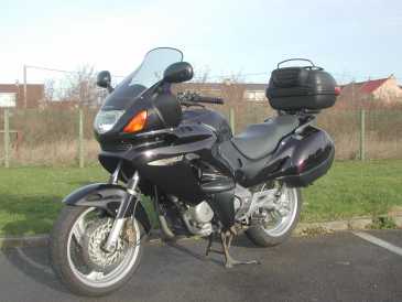 Foto: Proposta di vendita Moto 650 cc - HONDA - DEAUVILLE