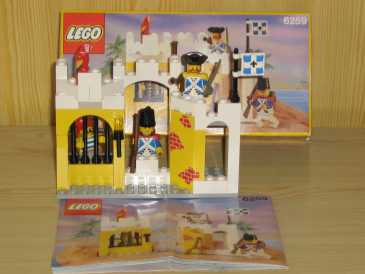 Foto: Proposta di vendita Lego / playmobil / meccano LEGO - 6259
