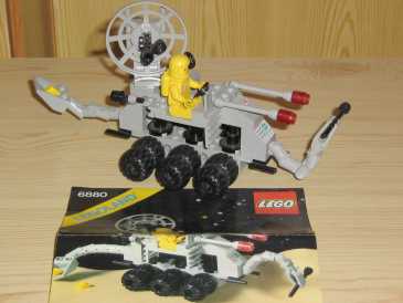 Foto: Proposta di vendita Lego / playmobil / meccano LEGO - 6880