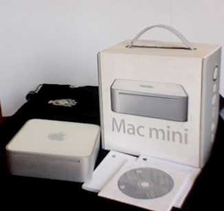 Foto: Proposta di vendita Computer da ufficio MAC