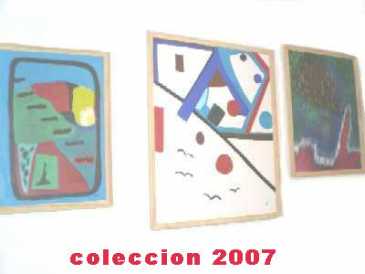 Foto: Proposta di vendita 20 Opere 2007 COLECCION - Quadri