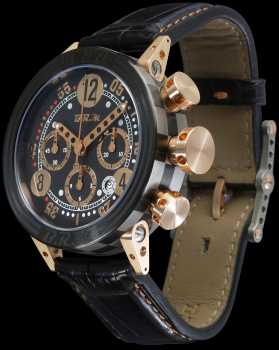 Foto: Proposta di vendita Orologio cronografo Uomo - BRM - SP-44-OR