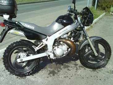 Foto: Proposta di vendita Moto 125 cc - YAMAHA - TDR