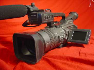 Foto: Proposta di vendita Videocamera SONY