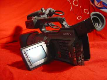Foto: Proposta di vendita Videocamera SONY