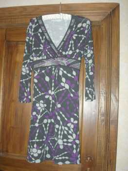 Foto: Proposta di vendita Vestito Donna - CACHE CACHE - TUNIQUE/ROBE
