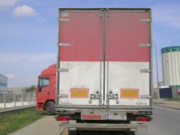 Foto: Proposta di vendita Caravan e rimorchio CAMPILLO - CAMPILLO