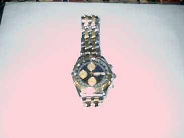 Foto: Proposta di vendita Orologio cronografo Uomo - BREITLING - BREITLING