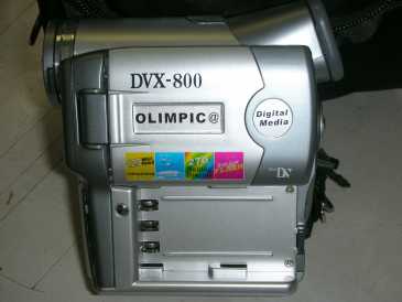 Foto: Proposta di vendita Videocamera OLYMPIK - DIGITAL VIDEOCAMERA,DIGITAL STILL CAMERA