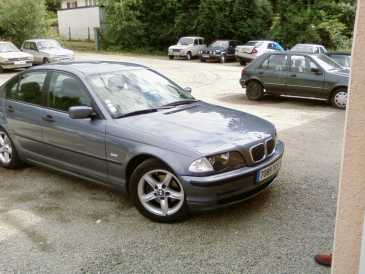 Foto: Proposta di vendita Berlina BMW - Série 3