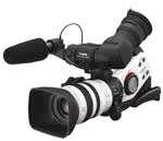 Foto: Proposta di vendita Videocamera CANON - XL2