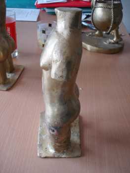 Foto: Proposta di vendita Busto BUSTE HOMME - Contemporaneo