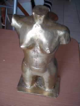 Foto: Proposta di vendita Busto BUSTE FEMME - Contemporaneo