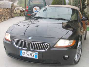 Foto: Proposta di vendita Cabriolet BMW - Z4