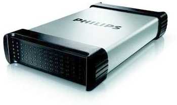 Foto: Proposta di vendita Computer da ufficio PHILIPS - 500 GB USB