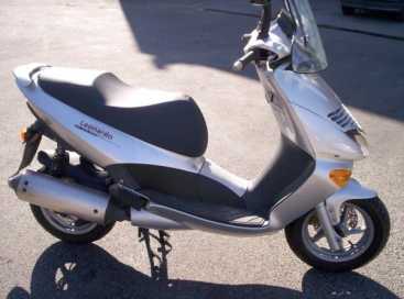 Foto: Proposta di vendita Scooter 150 cc - APRILIA