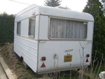 Foto: Proposta di vendita Caravan e rimorchio TESSERAULT - TESSERAULT