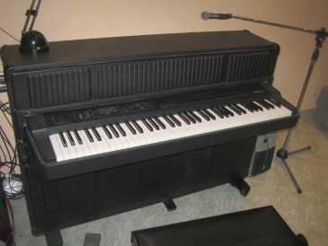 Foto: Proposta di vendita Pianoforte elettrico YAMAHA - CP 60M