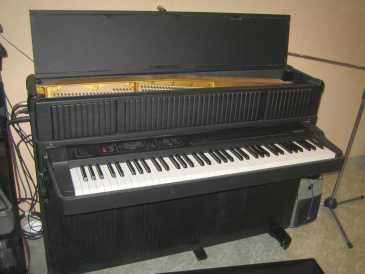 Foto: Proposta di vendita Pianoforte elettrico YAMAHA - CP 60M
