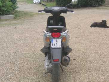 Foto: Proposta di vendita Scooter 50 cc - MBK - MBK OVETTO