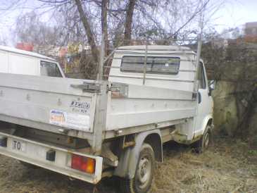 Foto: Proposta di vendita Camion e veicoli commerciali FIAT - DUCATO
