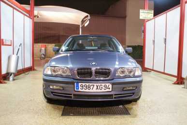 Foto: Proposta di vendita Pausa BMW - Série 3
