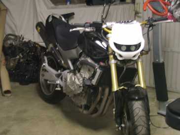Foto: Proposta di vendita Moto 600 cc - HONDA - CB HORNET