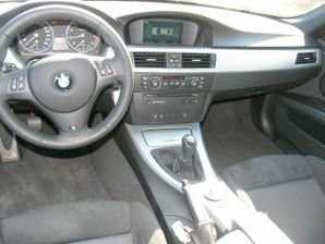 Foto: Proposta di vendita Veicolo commerciale BMW - Série 3