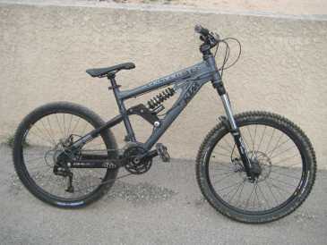 Foto: Proposta di vendita Bicicletta KTM - CALIBER 38