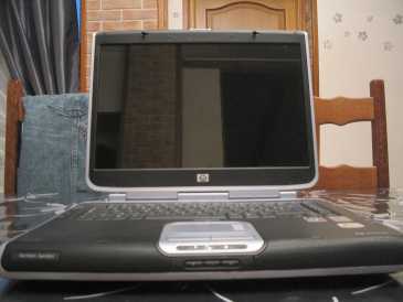 Foto: Proposta di vendita Computer da ufficio HP - PAVILION ZV5000