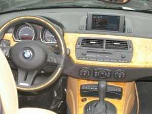 Foto: Proposta di vendita Cabriolet BMW - Z4