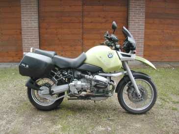 Foto: Proposta di vendita Moto 1100 cc - BMW - R1100 GS